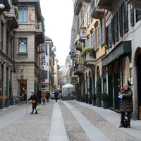 Brera Milano