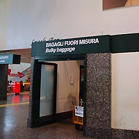 Milan Airports Malpensa