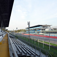Monza Circuit