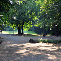Parco di Monza