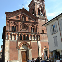 Santa Maria in Strada