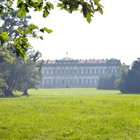 Villa Reale Monza