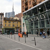 EATALY Milano