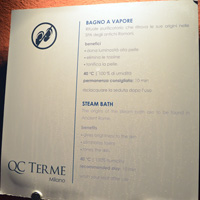 QC Terme Milano