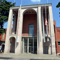 Triennale Design Museum