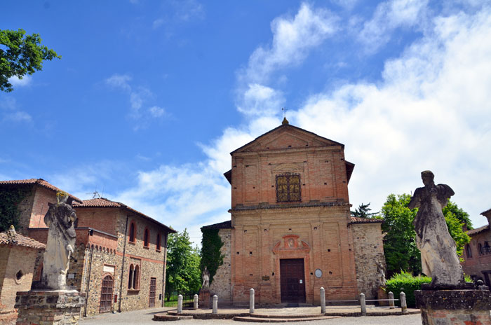 ミラノの名家ヴィスコンティの村「芸術の街」を訪れよう！ | アーモミラノ