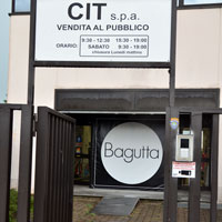 Bagutta Outlet
